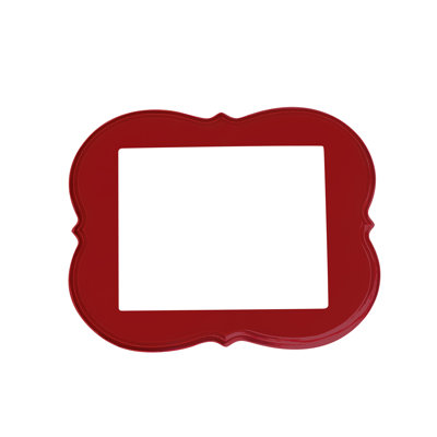 Secretly Designed Abby Frame