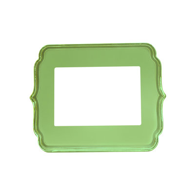 Secretly Designed Beckham Frame