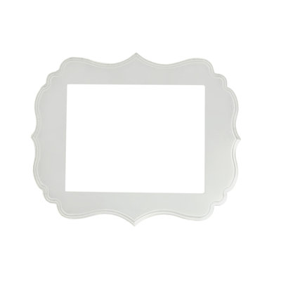 Secretly Designed London Frame