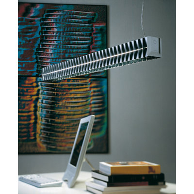 Rotaliana Lisca S2 Suspension Lamp