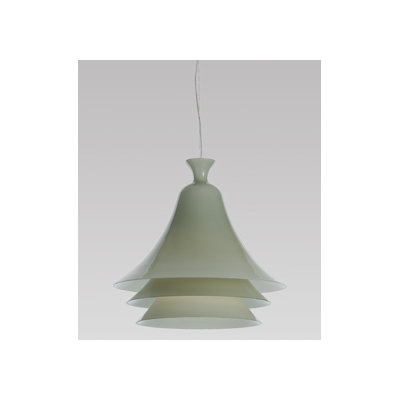 Rotaliana Campanula H1 Suspension Lamp