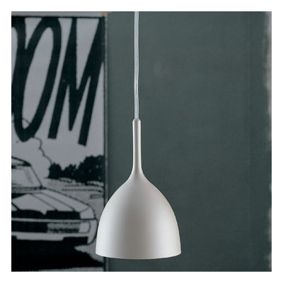 Rotaliana Drink Pendant Light