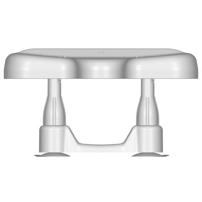AKW Abbey Bath Seat
