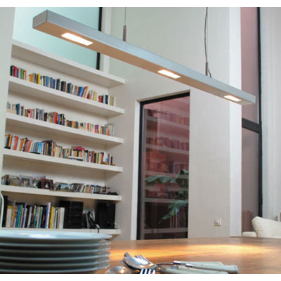 Estiluz T-2205/2206 Series Island Light