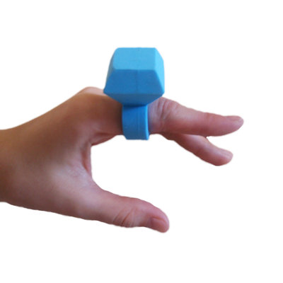 Molla Space, Inc. Balance Wu Eraser+ing Eraser