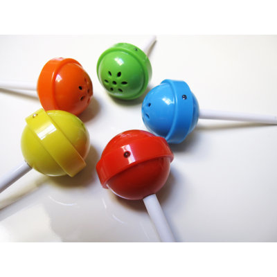 Molla Space, Inc. MollaSpace Lollipop MP3 Speaker