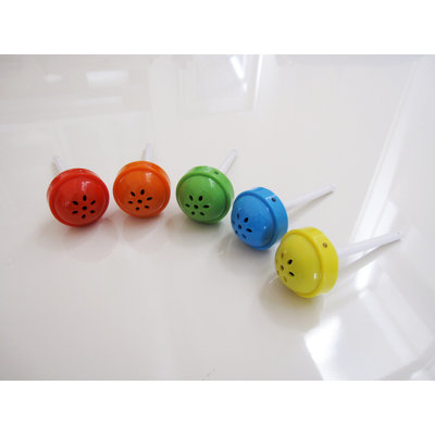 Molla Space, Inc. MollaSpace Lollipop MP3 Speaker
