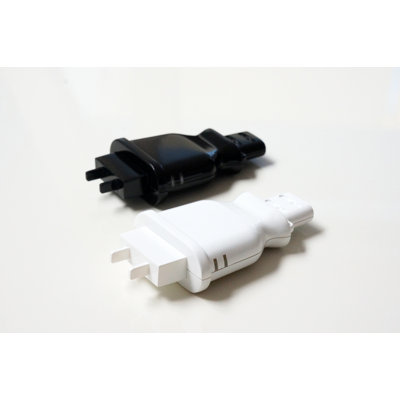 Molla Space, Inc. Mollaspace Plug Battery Charger