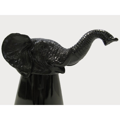 Molla Space, Inc. Elephant Shot Glass