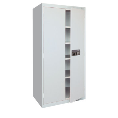 Sandusky Cabinets Elite Series Storage Cabinet