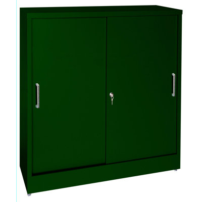 Sandusky Cabinets 42" Storage Cabinets