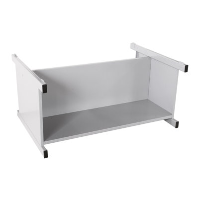 Sandusky Cabinets 5 Drawer Steel Flat File Cabinet