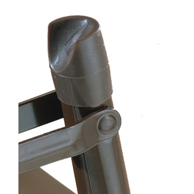 National Public Seating 1300 Series Triple Strength Vinyl Upholstered Chair