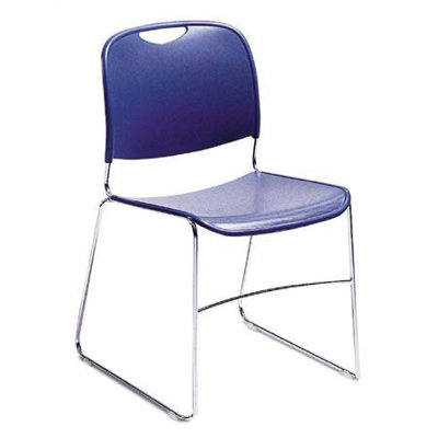 National Public Seating Hi Tech Ultra Compact Stacker