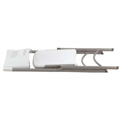National Public Seating Blow Molded Folding Chair