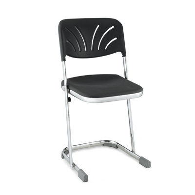 National Public Seating Elephant Z-Stool