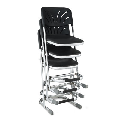 National Public Seating Elephant Z-Stool