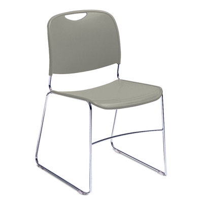 National Public Seating Hi Tech Ultra Compact Stacker