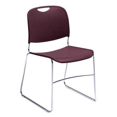 National Public Seating Hi Tech Ultra Compact Stacker