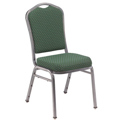 National Public Seating Series 9300 Silhouette Banquet Stacker