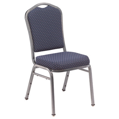 National Public Seating Series 9300 Silhouette Banquet Stacker