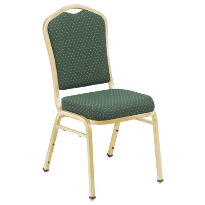 National Public Seating Series 9300 Silhouette Banquet Stacker