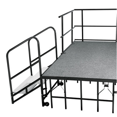 National Public Seating Steps for Stages/Risers