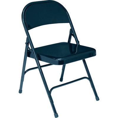 National Public Seating 50 Series Steel Folding Chair