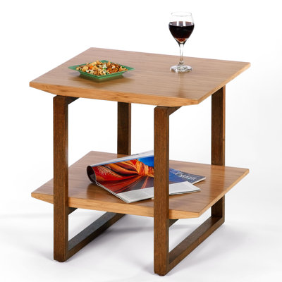 Directions East Breeze Series End Table