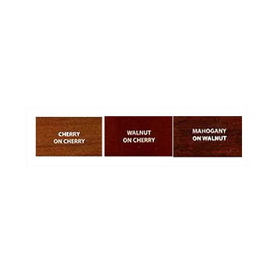 Oklahoma Sound Corporation Veneer Radius Style Lectern #75