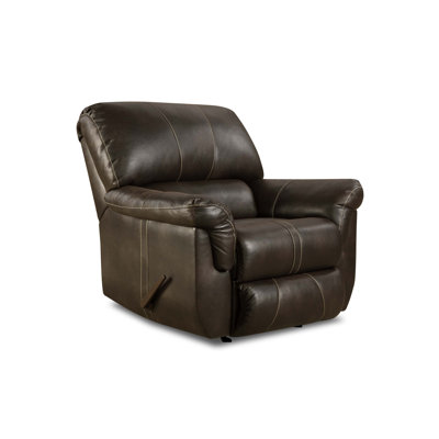 Crepsley Chaise Recliner