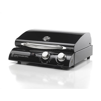 The Outdoor GreatRoom Company Portable 20" Gas Grill