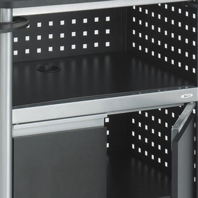 Safco Products Company Scoot Multipurpose Lectern