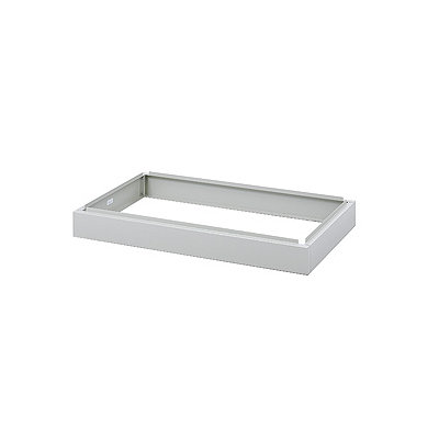 Safco Products Company Medium Facil Steel Flat File (with Optional Base)