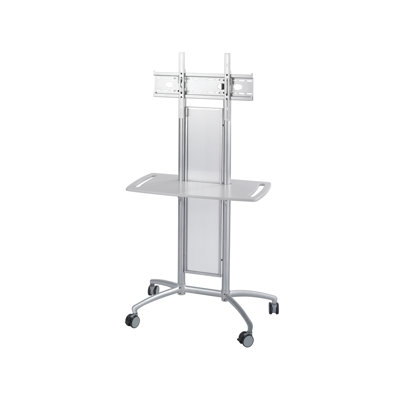 Safco Products Company Impromptu 46" TV Stand