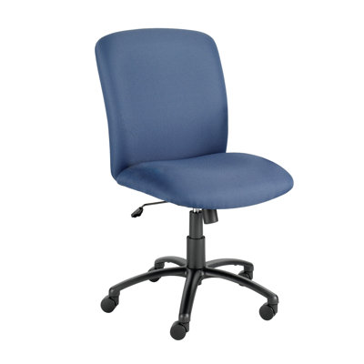 Safco Products Company High-Back Big and Tall Swivel Office Chair