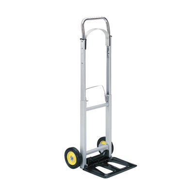 Safco Products Company Hide-Away Hand Truck