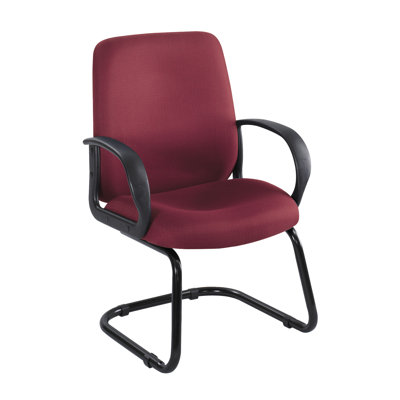 Safco Products Company Poise Executive Guest Seat