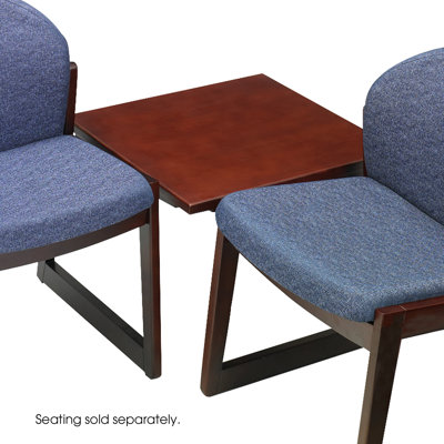 Safco Products Company Urbane Corner Connecting Table