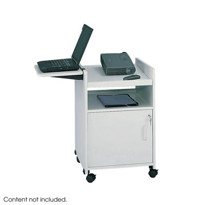 Safco Products Company Projector Stand