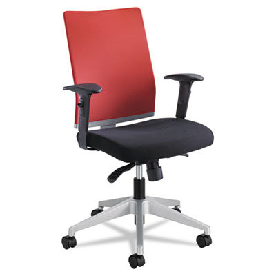 Safco Products Company Tez Series Manager Synchro-Tilt Task Chair