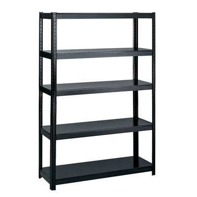 Safco Products Company Boltless Shelving Unit