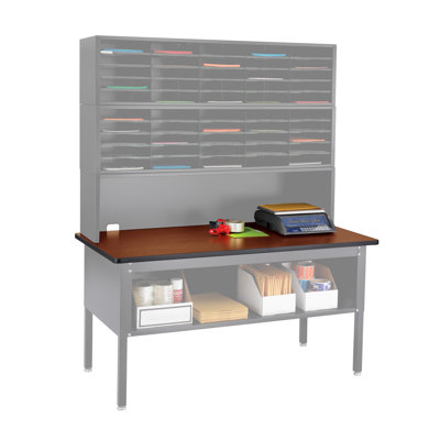 Safco Products Company E-Z Sort Table Top