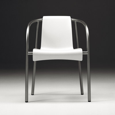 Skagerak Denmark Ocean Side Chair