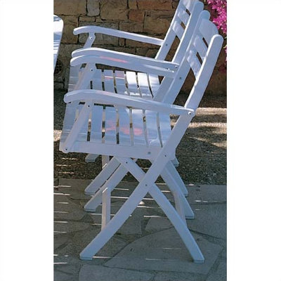 Skagerak Denmark Selandia Dining Arm Chair