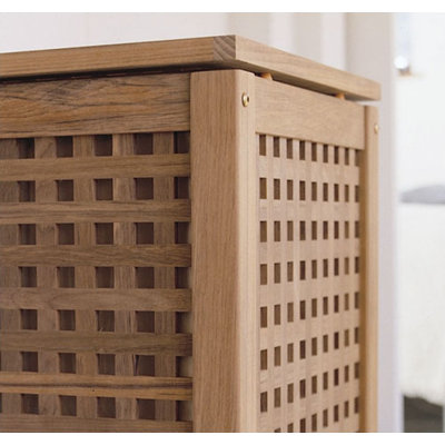 Skagerak Denmark Nautic Laundry Container