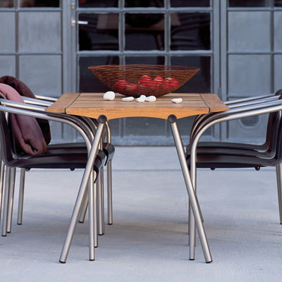 Skagerak Denmark Ocean 7 Piece Dining Set