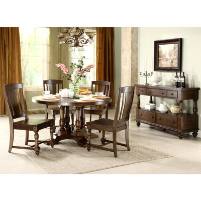 Riverside Furniture Newburgh Server