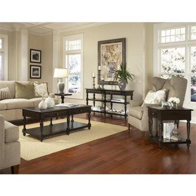 Riverside Furniture Binghamton End Table