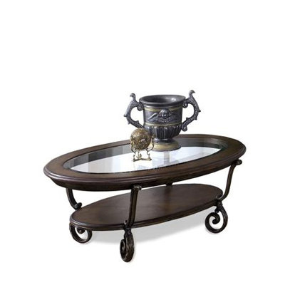 Riverside Furniture Fortunado Coffee Table